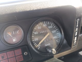 Land Rover Defender 1994