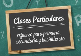 Clases Particulares Sant Boi
