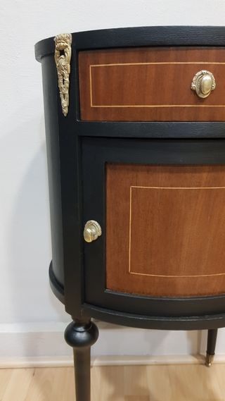 Mueble Mesita de noche