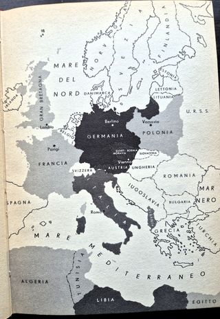 AA.VV. Storie segrete dell'ultima guerra