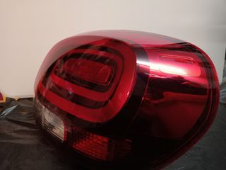 Piloto trasero Citroën C3.