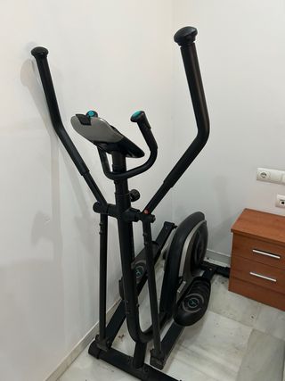 Bicicleta elíptica