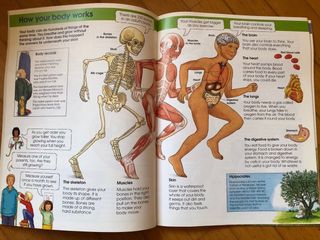 First Science Encyclopedia (Reference)