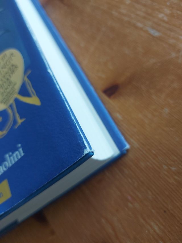 Eragon , de Christopher Paolini