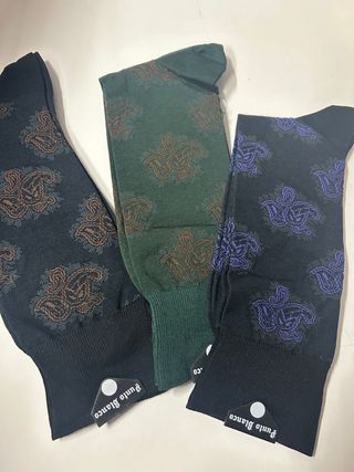 Calcetines Vintage 