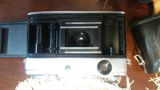 Cámara de fotos Yashica