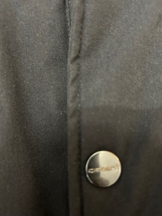 Abrigo Carhartt hombre como nuevo 