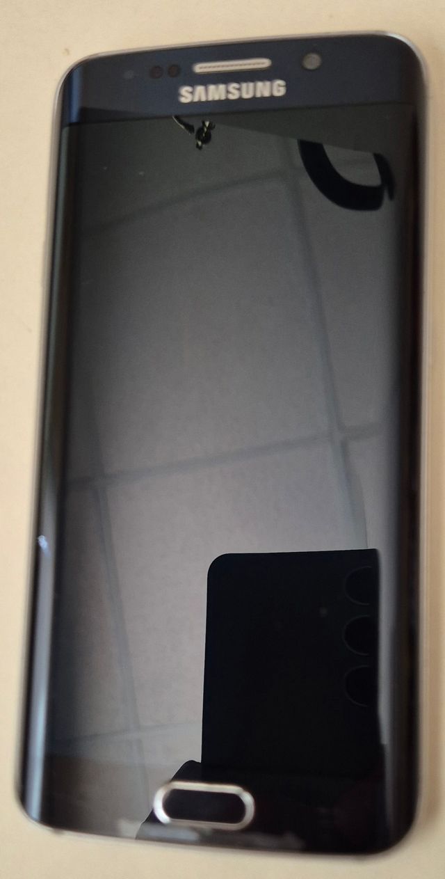 Teléfono SAMSUNG GALAXY 6 EDGE