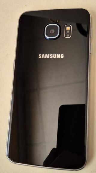 Teléfono SAMSUNG GALAXY 6 EDGE