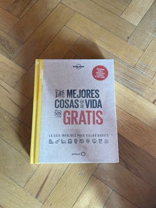 Las mejores cosas de la vida son gra