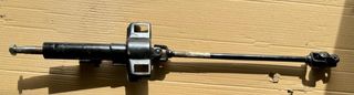 Columna direccion Fiat Cinquecento