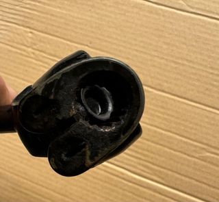 Columna direccion Fiat Cinquecento
