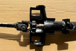 Columna direccion Fiat Cinquecento