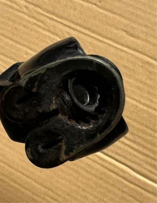 Columna direccion Fiat Cinquecento