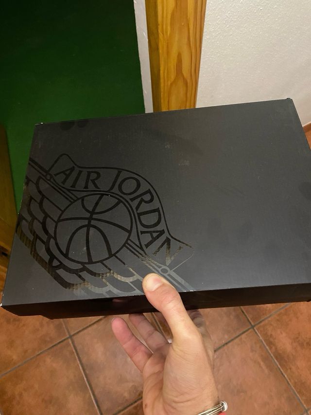 Zapatillas Air Jordan 1 Mid SE