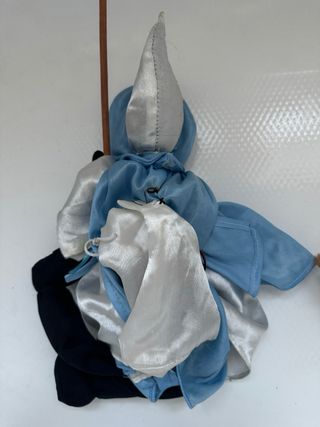 Befane (2) da collezione