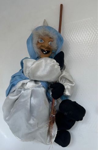 Befane (2) da collezione