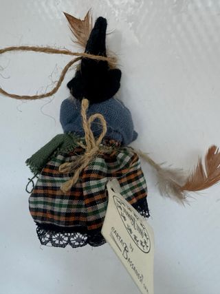 Befane (2) da collezione