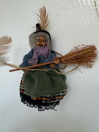 Befane (2) da collezione