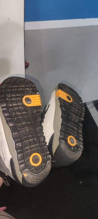 Botas snow