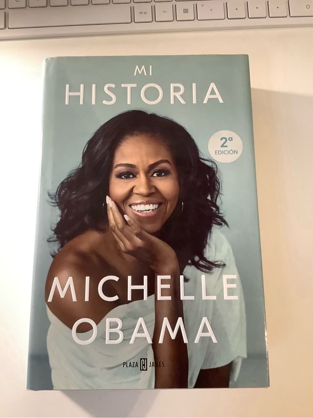 Mi historia (Obras diversas) (Spanish Edition)