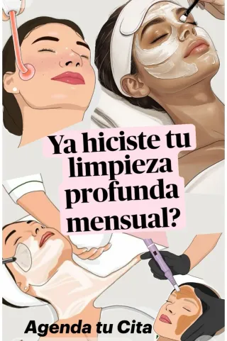 ESTETICIEN, MASAJISTA fuengirola PROFESIONAL!!