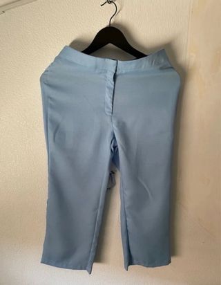 Conjunto Mujer Shein