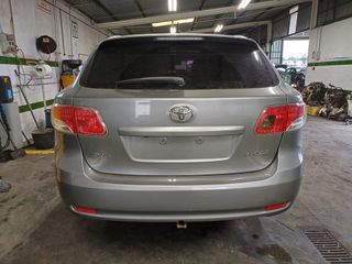 DESPIECE COMPLETO TOYOTA AVENSIS CROSS SPORT (T27)
