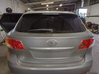 DESPIECE COMPLETO TOYOTA AVENSIS CROSS SPORT (T27)