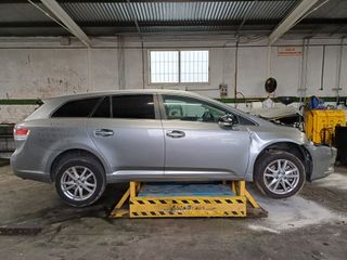 DESPIECE COMPLETO TOYOTA AVENSIS CROSS SPORT (T27)