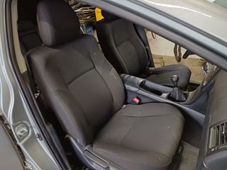 DESPIECE COMPLETO TOYOTA AVENSIS CROSS SPORT (T27)