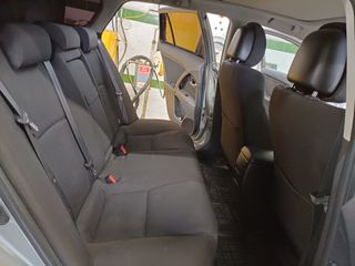 DESPIECE COMPLETO TOYOTA AVENSIS CROSS SPORT (T27)