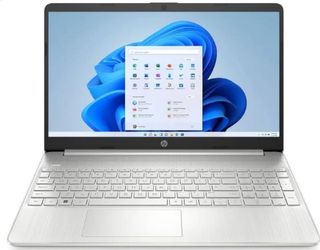 Portátil Hp nuevo