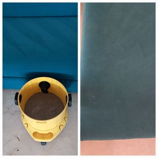 Limpieza profesional ✅️