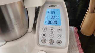 Yammi 2 XL - Robot de Cozinha