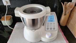 Yammi 2 XL - Robot de Cozinha