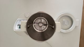 Yammi 2 XL - Robot de Cozinha