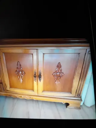 Mesa salón  comedor