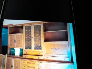 Mesa salón  comedor