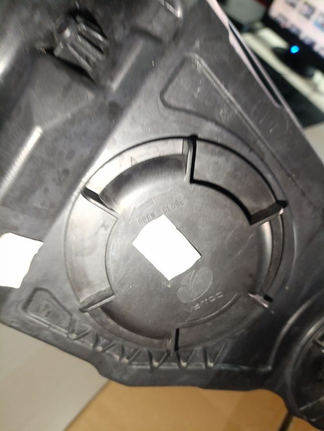 Faro Ford Focus 2019