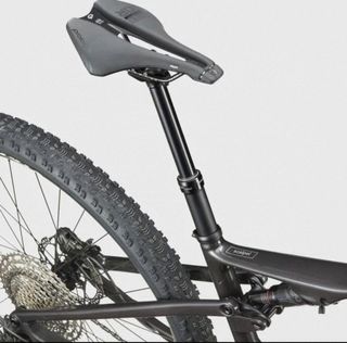 Cannondale scalpel 4 2025 S