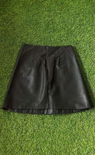 Falda Mujer Pull&Bear