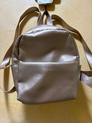 Mochila/bolso Zara Girls