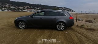 opel insignia  2011 2011