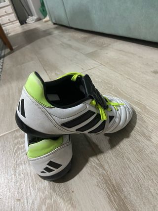 Botas futbol Adidas 