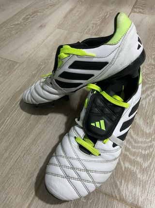 Botas futbol Adidas 