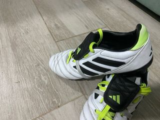 Botas futbol Adidas 