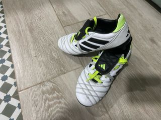 Botas futbol Adidas 
