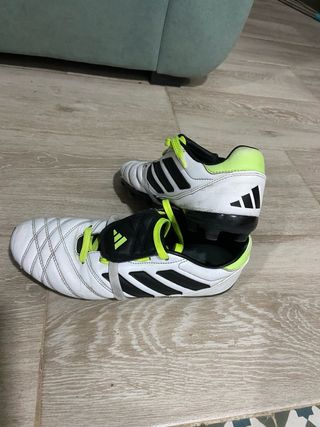 Botas futbol Adidas 