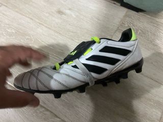 Botas futbol Adidas 